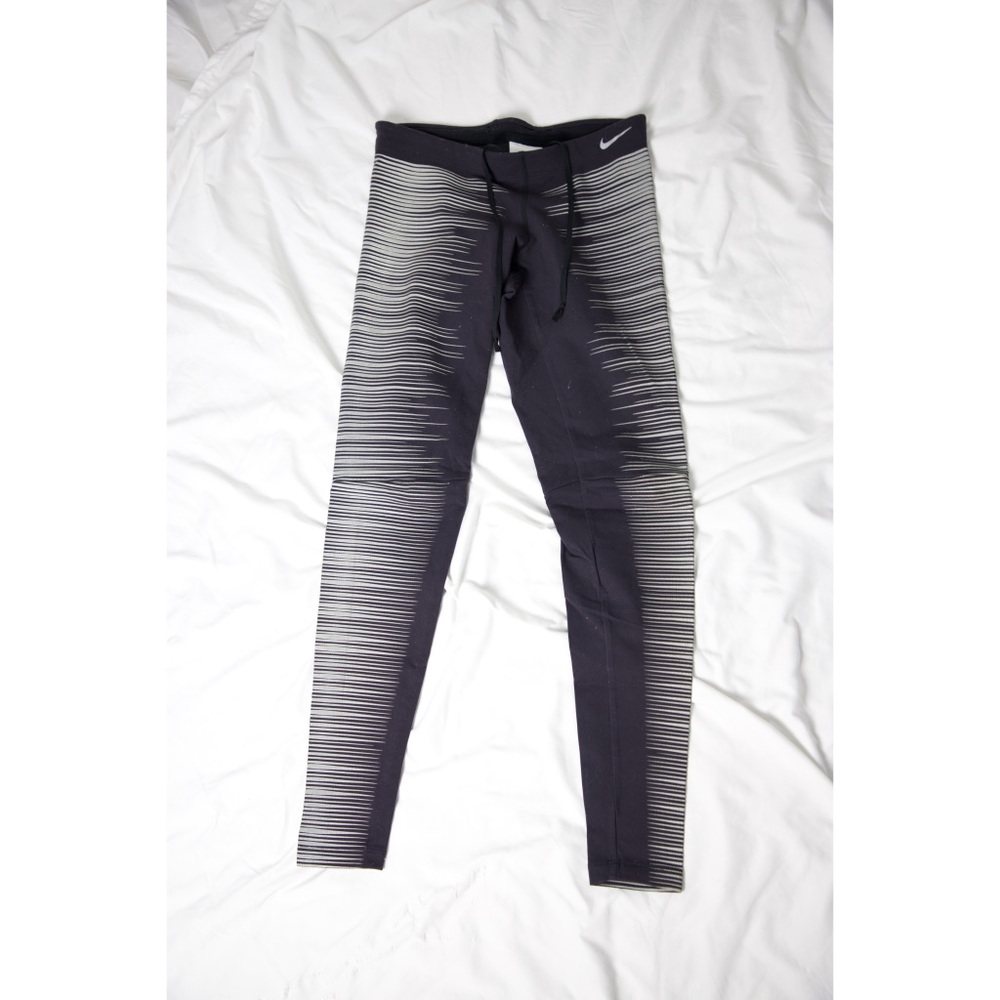 Nike Reflective Tights